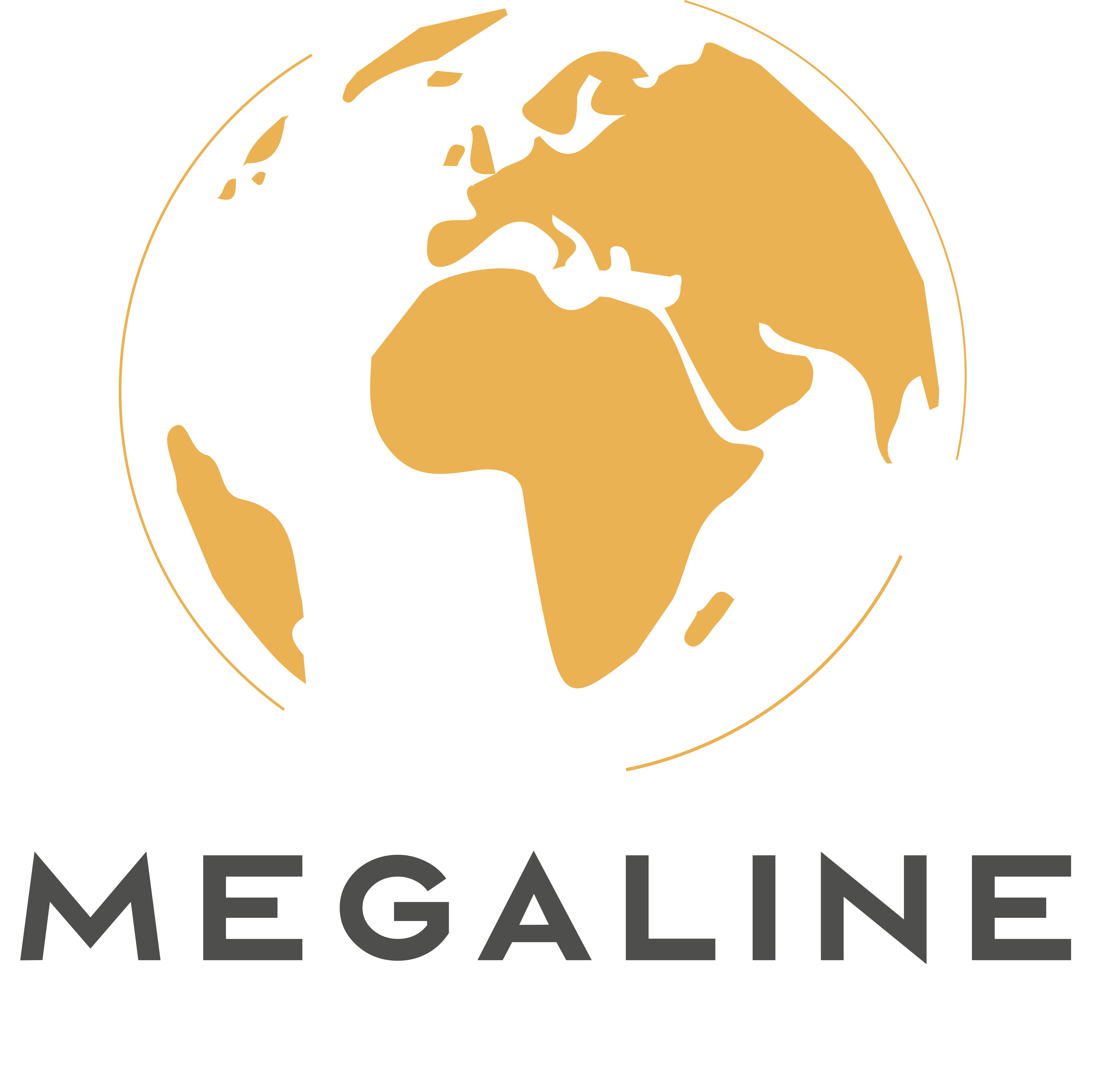 Megaline Trade